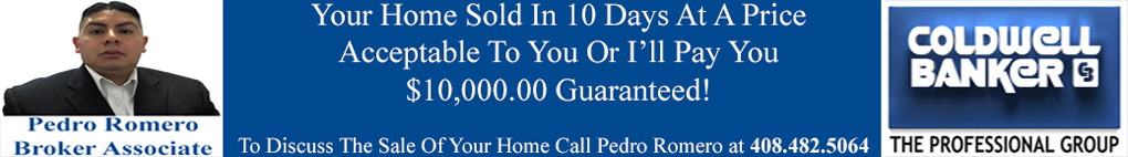 Santa Teresa Real Estate
